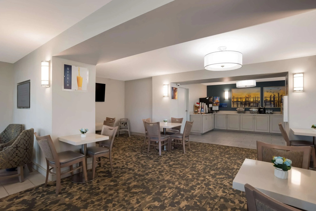 Best Western Flagship Inn