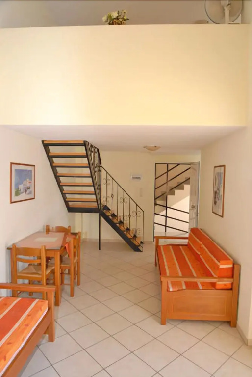 Villa Mimagia Apartments