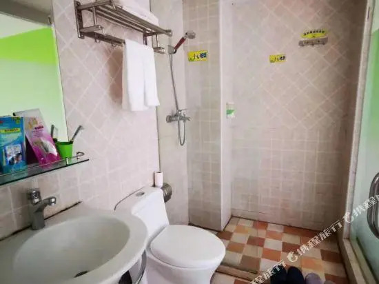 Yiye Inn Changsha Yuelushan