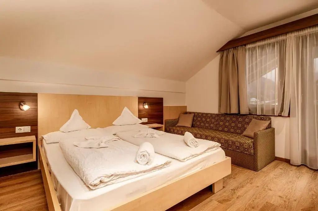 Hotel Klammer