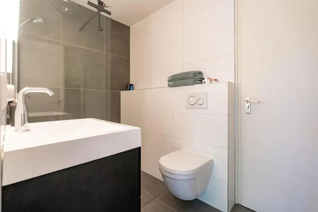 Toekomst 59 - Ouddorp NOT INTENDED FOR COMPANY OR WORK-RELATED STAYS