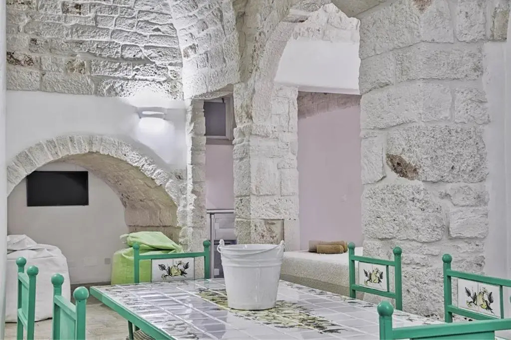 La Vecchia Merceria