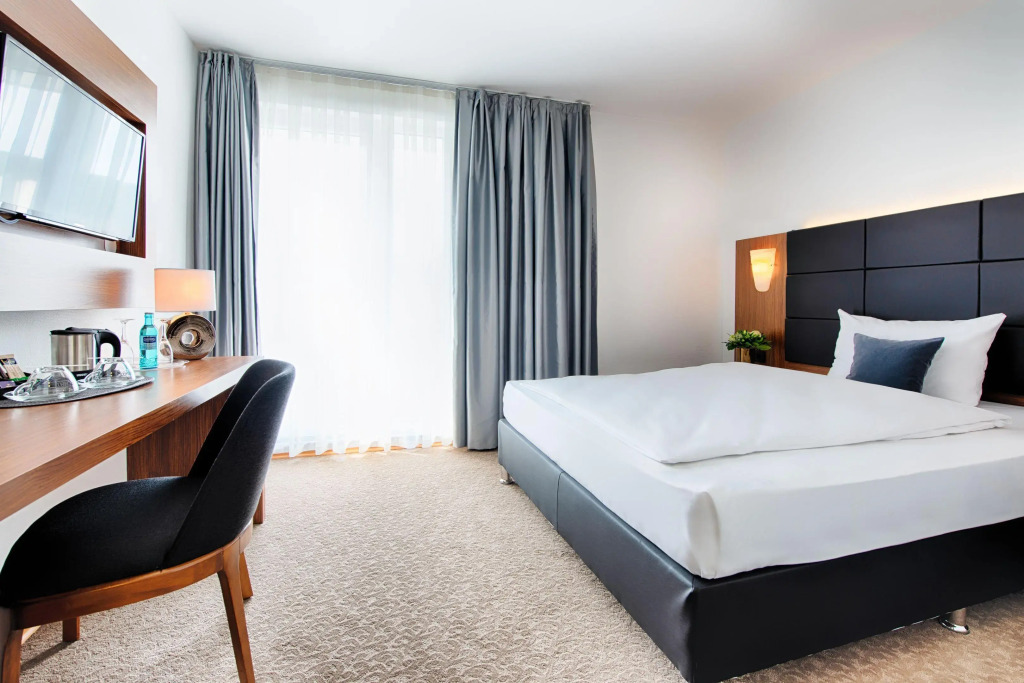 ACHAT Hotel Bad Dürkheim