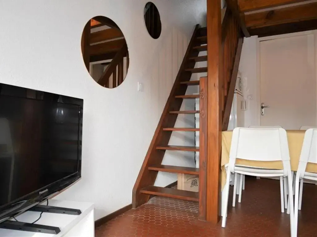 Maison Capbreton, 2 pièces, 4 personnes - FR-1-413-146