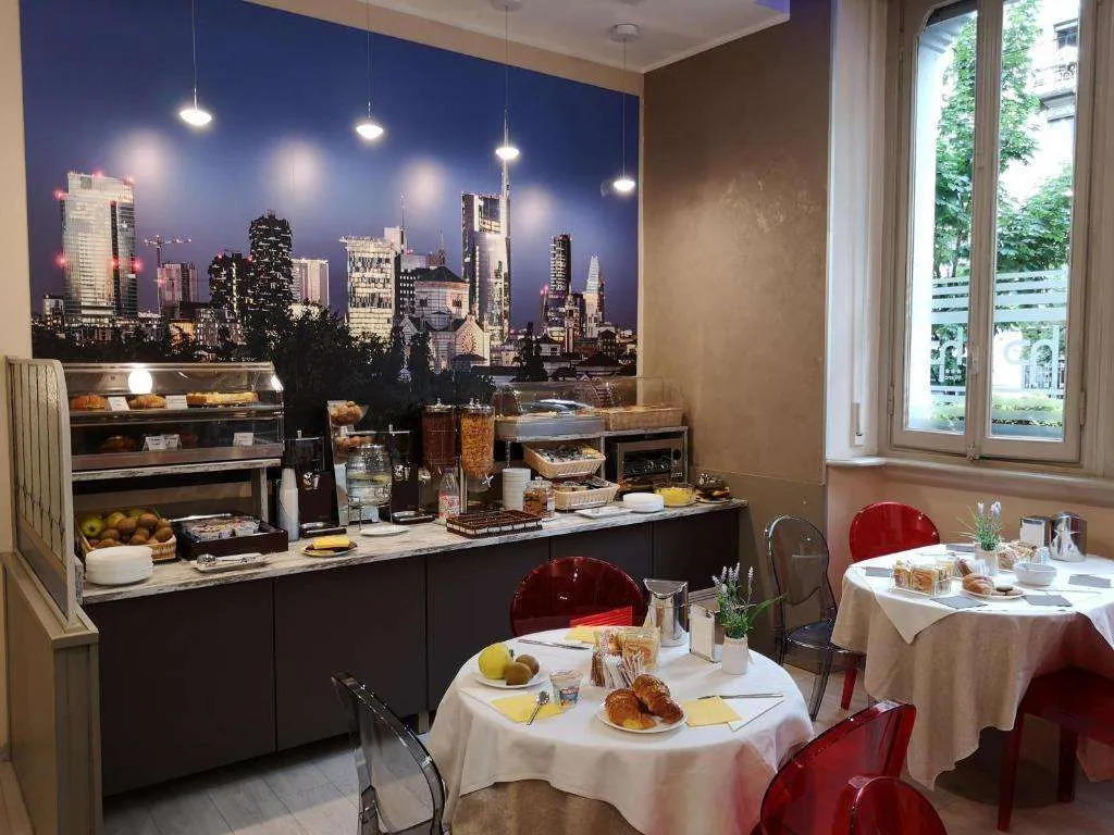 Hotel Piacenza