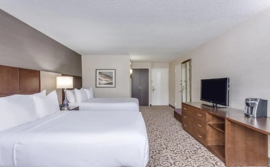 Crowne Plaza Danbury