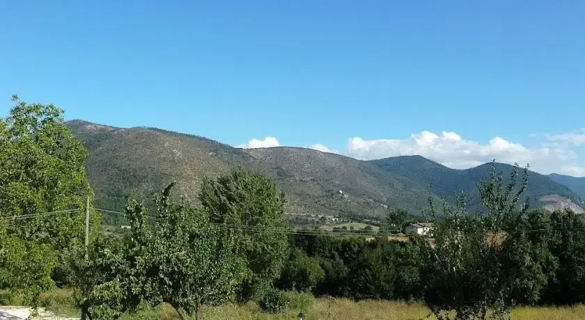 relais tenuta amerina