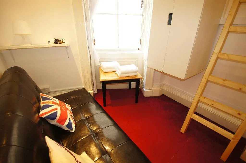 Green Park Apartments