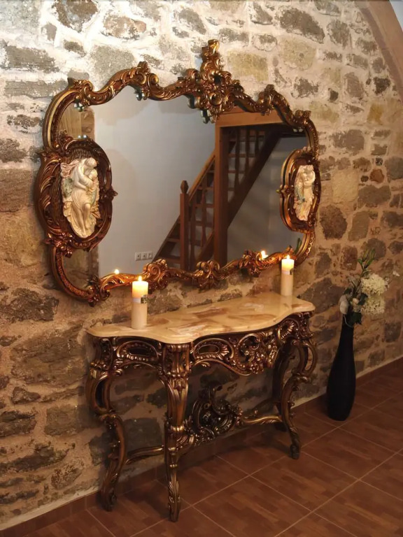 Aphrodite Traditional House