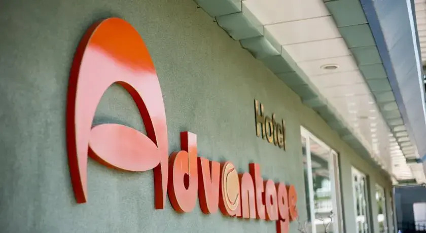 Advantage Hotel