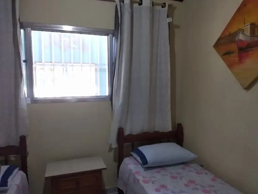 Sumitica Turismo And Hostel