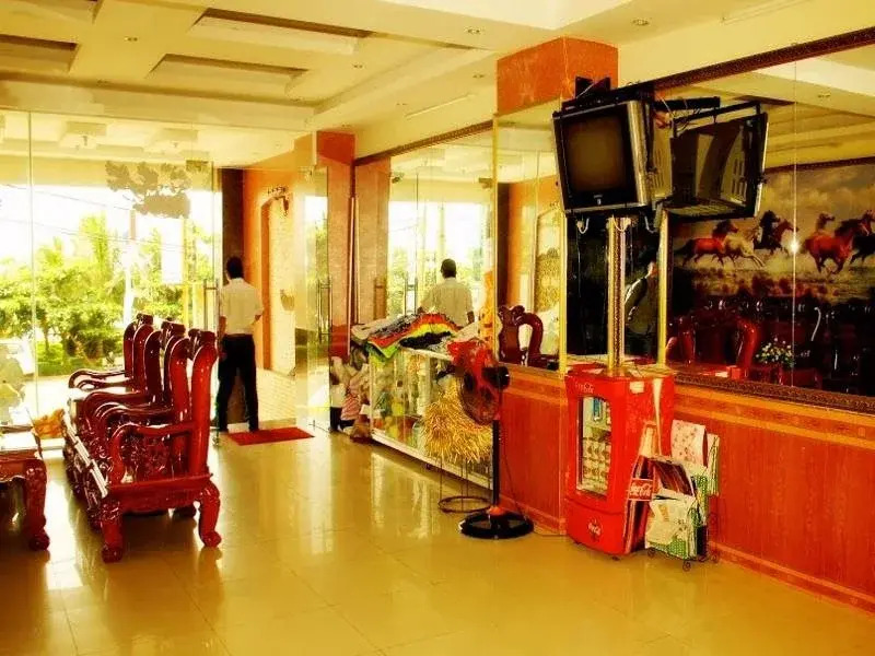 Hoang Mai Hotel