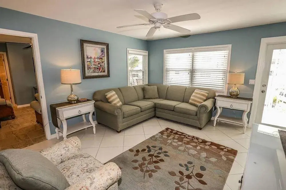 Gulf Beach Road by Coastal Vacation Properties