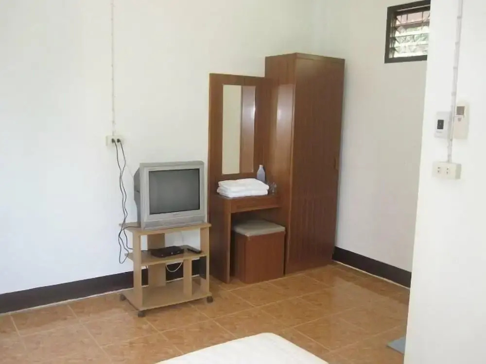 Kong Tong Resort