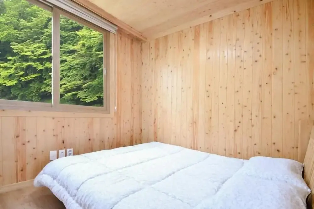 Yeosu Sea and Starnight Pension