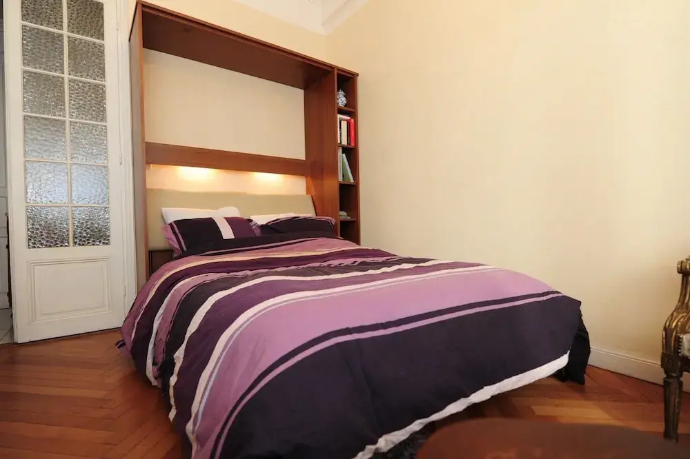 Appartement Minuetto - 5 Stars Holiday House