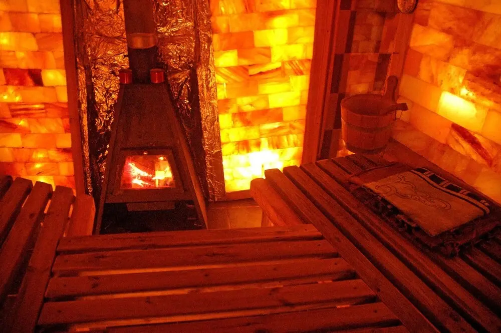 Gites de la Pyramide