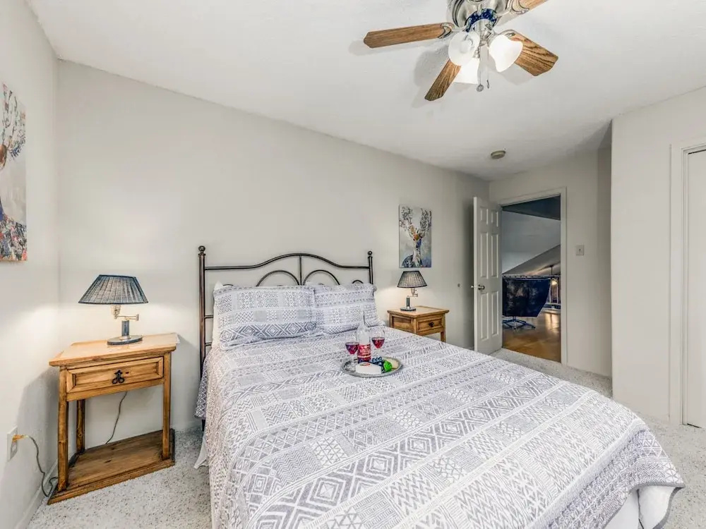 Hidden Forest Lodge by Ruidoso Vacation Rentals