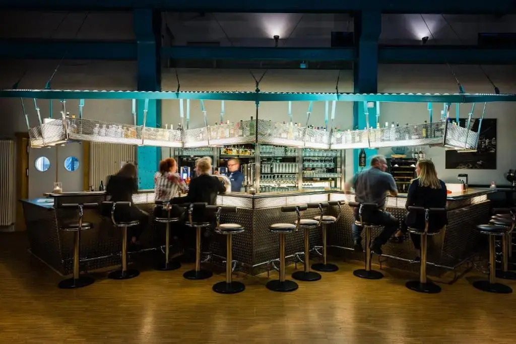 Hotel Alte Werft