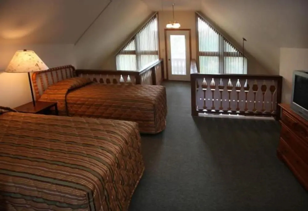 Loreley Resort