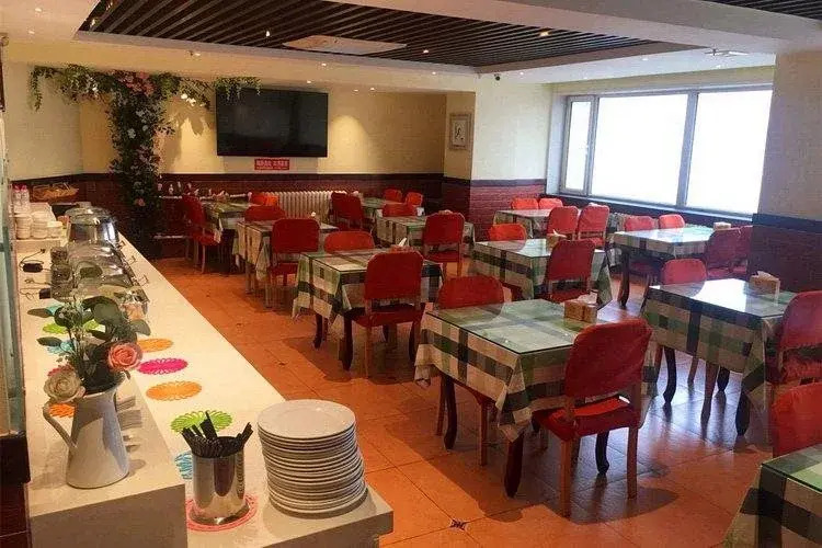 Home Inn Shenyang North Railway Station