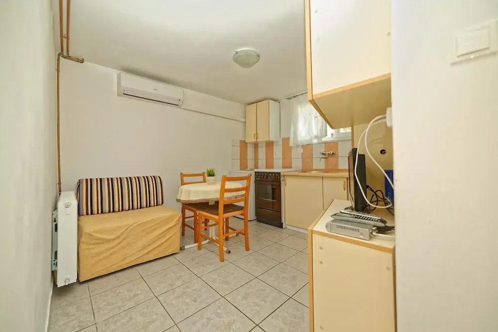 Apartments Vedrana
