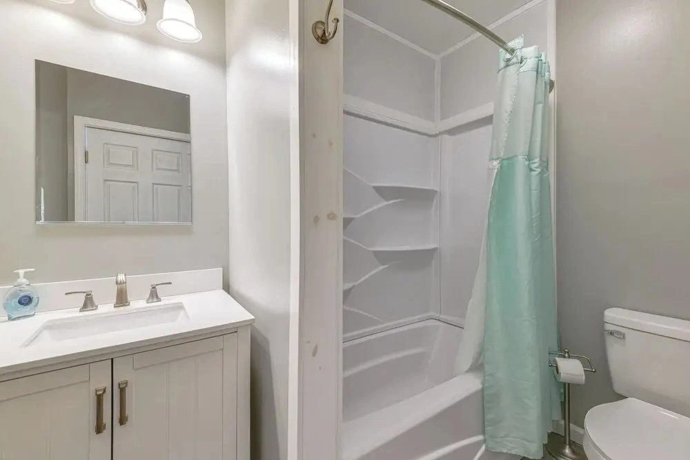 Walk to Main Street! Updated Norwich Home
