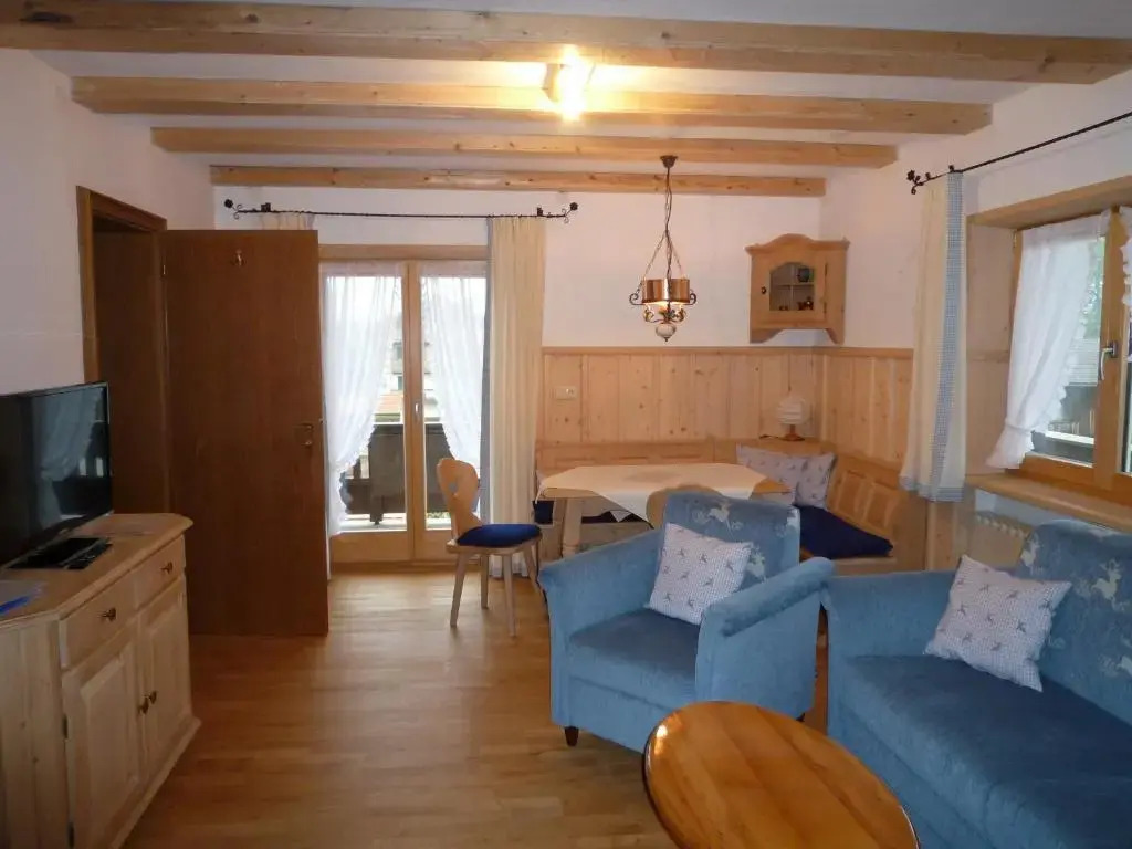 Gästehaus Johanna