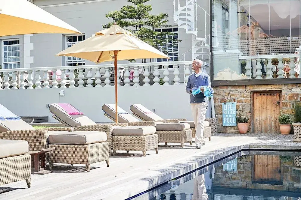 Trevoyan Guest House