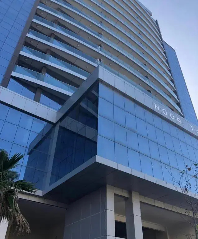 شقق بكورنيش ملاباطا