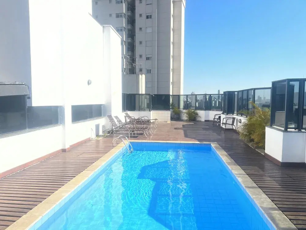 Prime Lok- Sp Flat Jardins Ii