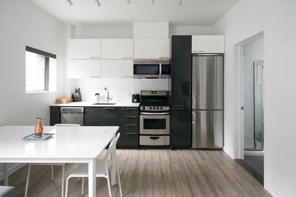 Contemporary 1BR in Downtown MTL by Sonder