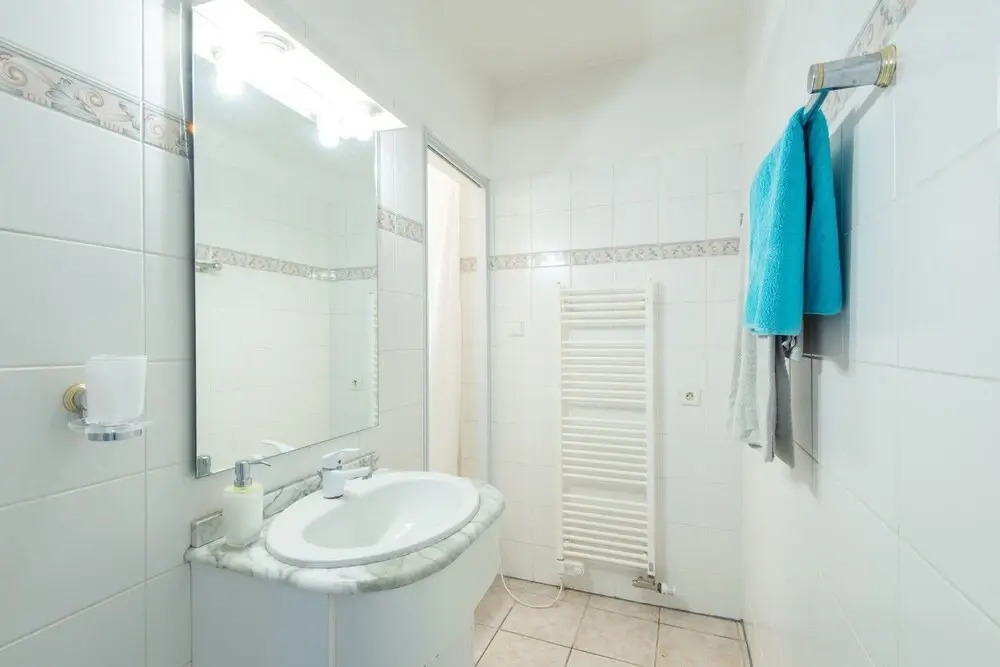 Prague Center Apartment near Old Town
