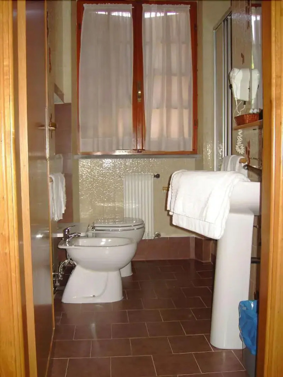 Hotel La Tavernetta dei Ronchi