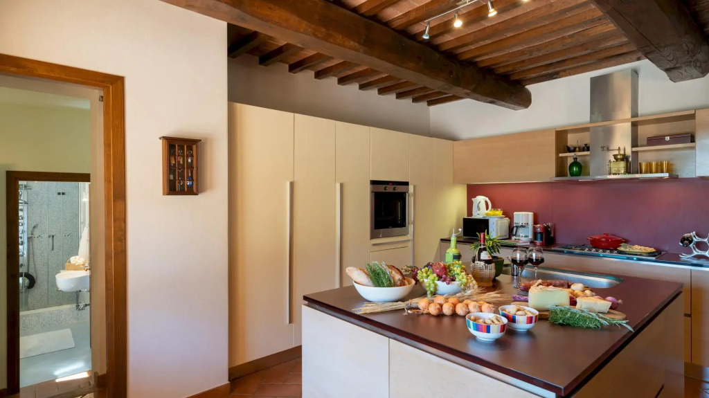 La Villa nellIsola Verde 12, Emma Villas