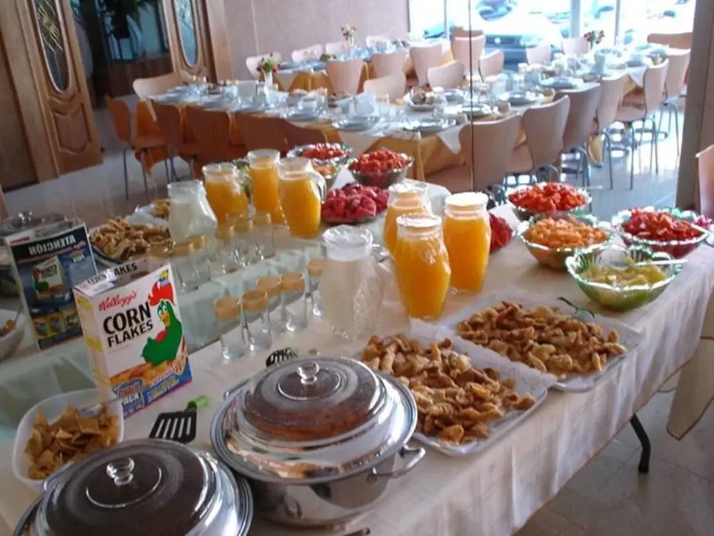 Hotel Villa Monini