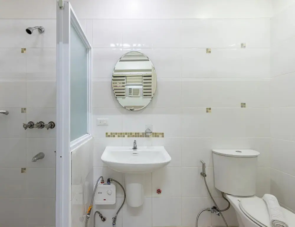 ZEN Rooms Alicia Tower Cebu