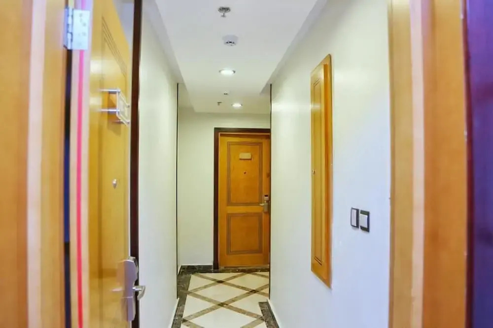 Nasamat Ajiad Hotel