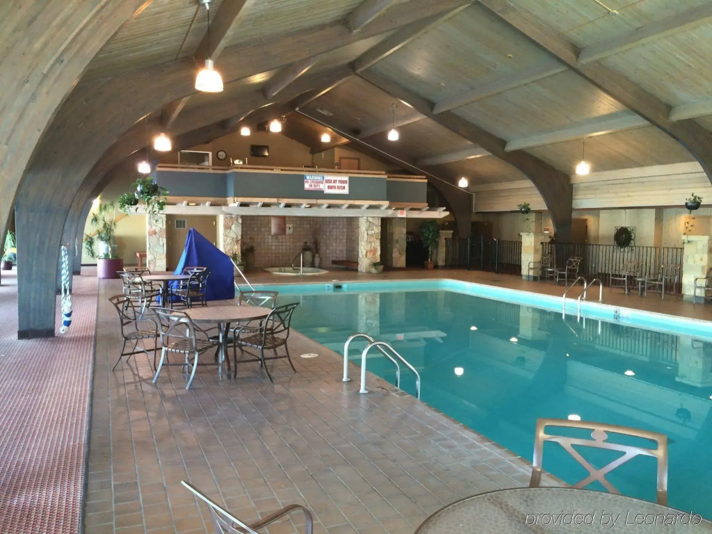 3 Rivers Hotel