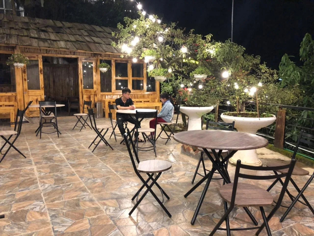 Sapa Signature Inn