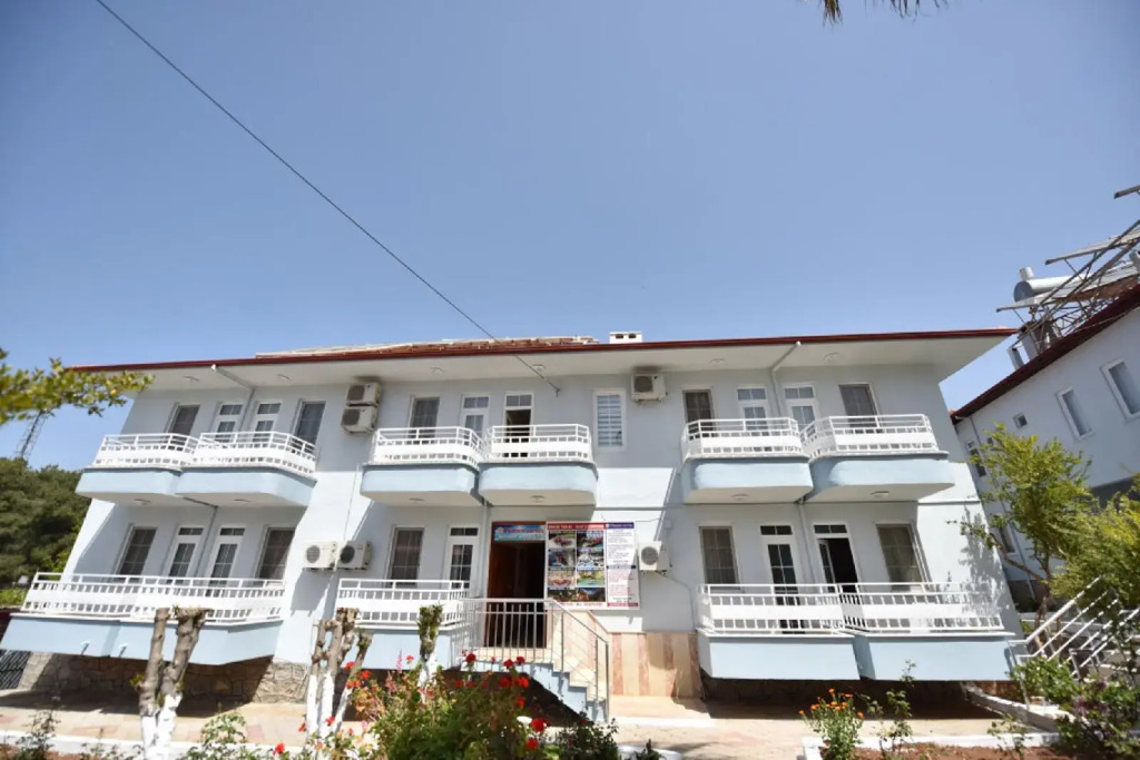 Tumen Hotel