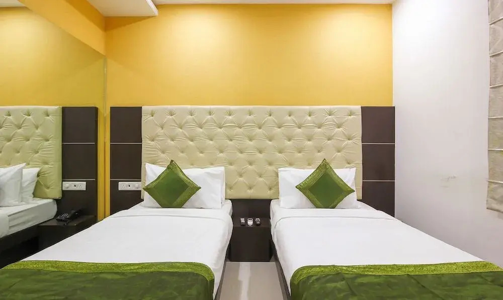 Treebo Trend Aditya Residency