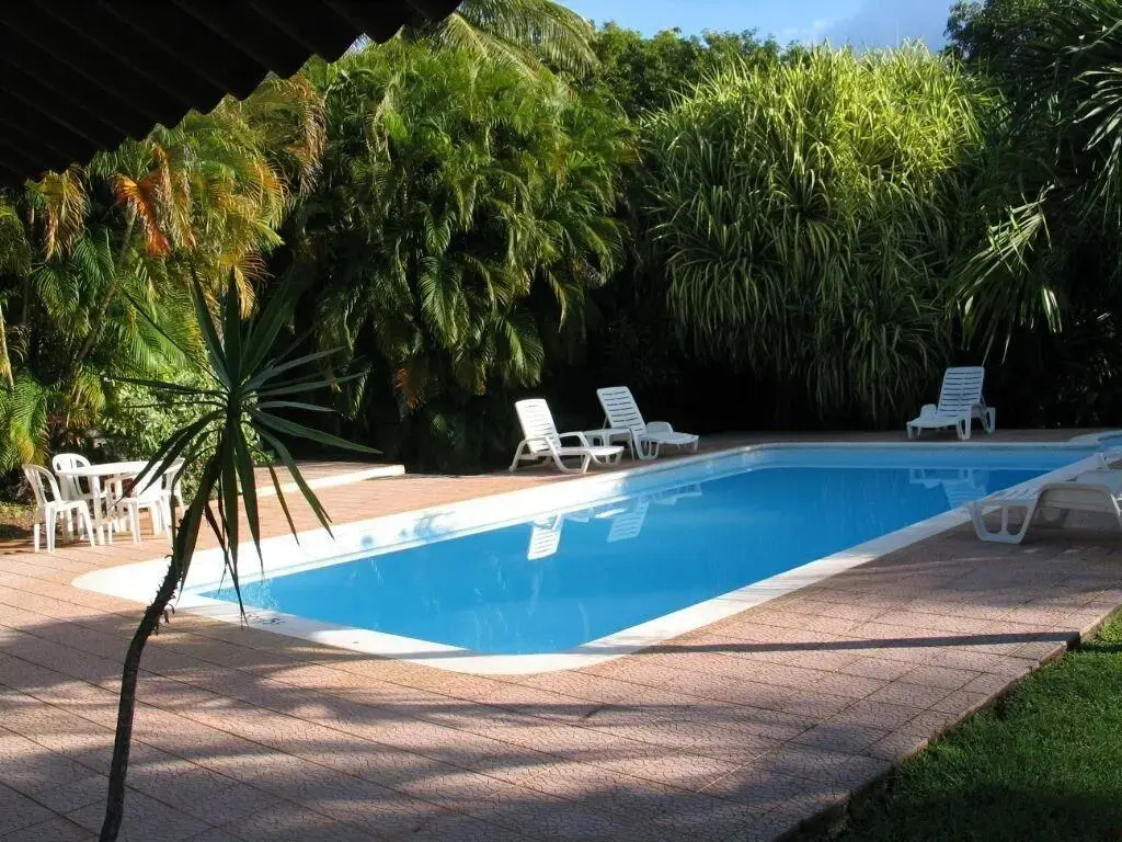 Villa Del Sol Boutique Hotel
