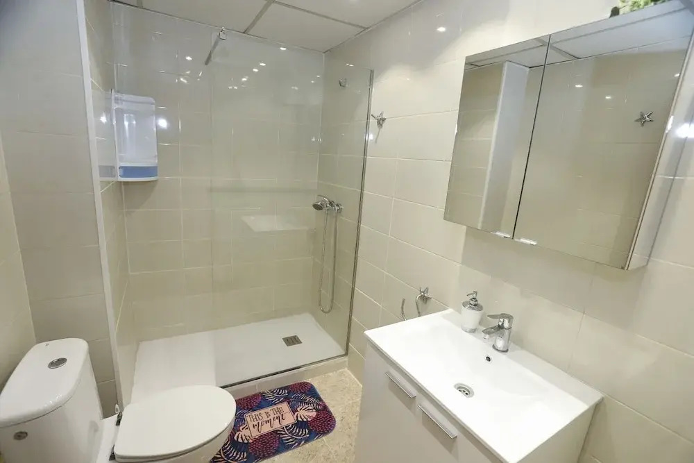 Apartamento Cat 92-225