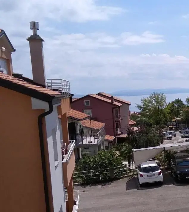 Apartman 4