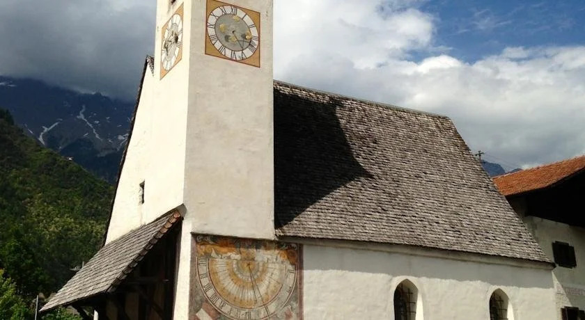 Gasthof Stiegenwirt