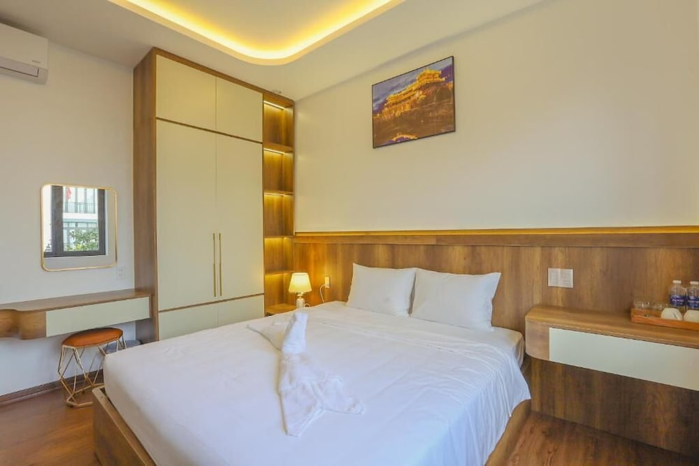 NGỌC THIÊN MINH - Homestay