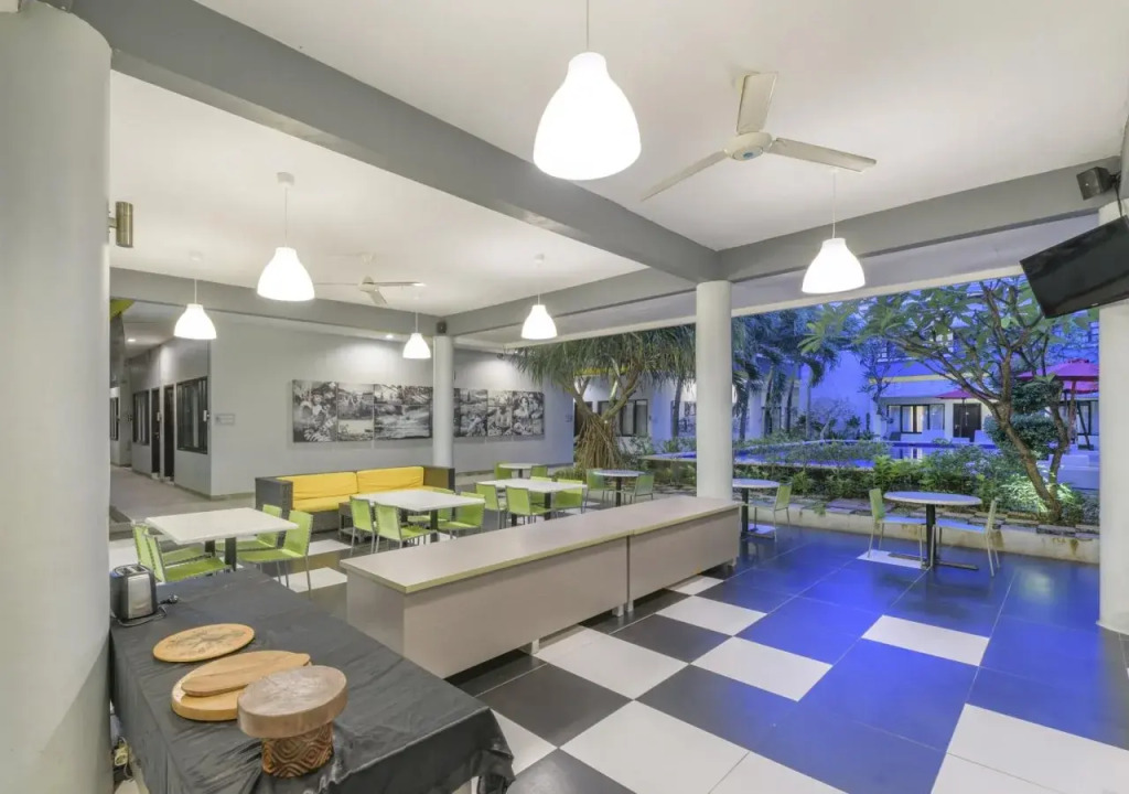 Palloma Hotel Kuta