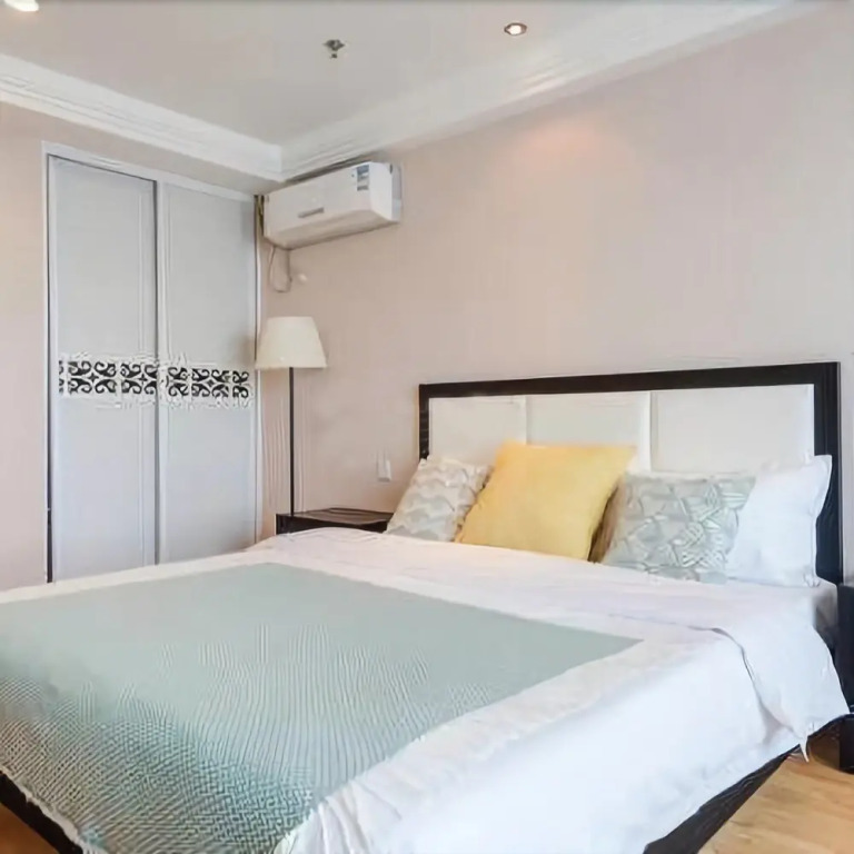 Bonawu Lake-view Apartment