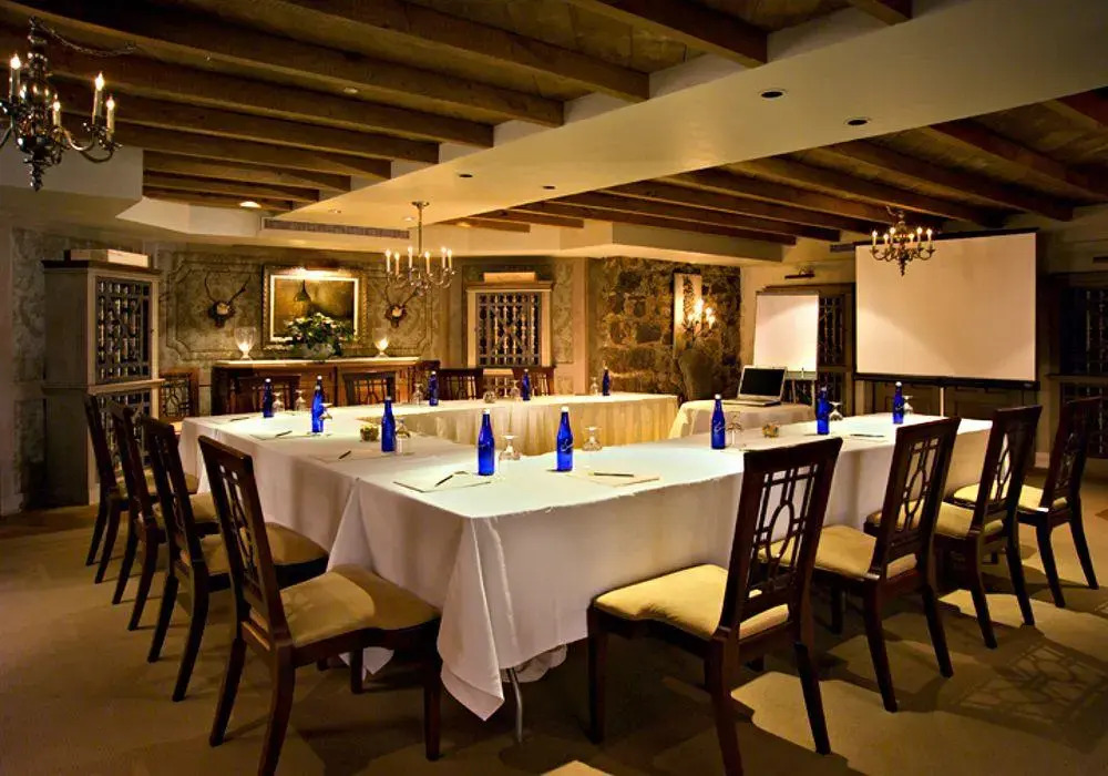 Bernards Inn